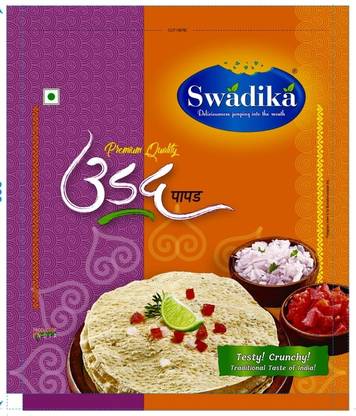 Swadika Papad