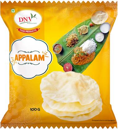 DNV Appalam