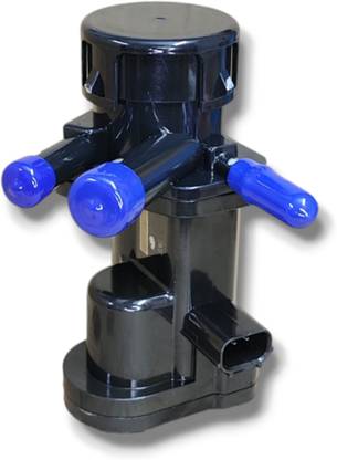 Paanjo Fuel Pump Assembly for Honda Activa 6G Model 12 L Fuel Can