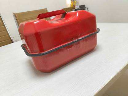 ADATECH adatech1oltrwithspout 10 L Fuel Can