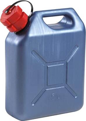 RETRO 536343 12 L Fuel Can