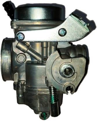 Auto Tuch Carburetor Assembly Compatible for� Shine/CB Shine/Sp Shine (Bike Parts) Mechanical Fuel Injection Throttle