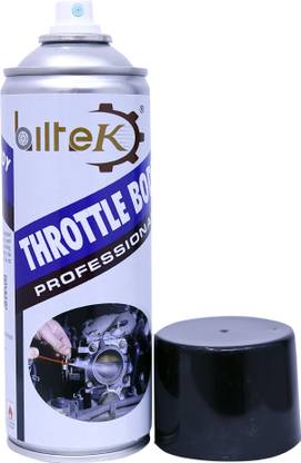 ECCLIYTEK Throttle body cleaner Mechanical Fuel Injection Throttle