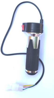 LIVRE AUTO OKINAWA HIGH QUALITY SPEED RACER THROTTLE Easy to self assemble and use Electronic Fuel Injection Throttle