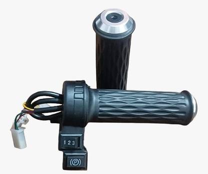eassycart 123_parking Electronic Fuel Injection Throttle