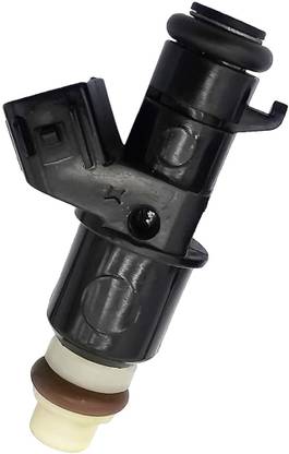 SRMK Fuel Injector Compatible for Honda City (2009-2014) / Civic (2006-2013) Models Electronic Fuel Injection Throttle