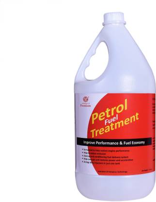 UE Premium Petrol Fuel Treatment Fuel Injector Cleaner