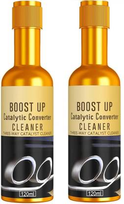 ELAHE Boost Up Catalyst Cleaner Fuel Injector Cleaner