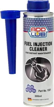 ADDLUB Petrol Additive for Cars & Bikes | Boost Performance & Fuel Efficiency | Fuel Injector Cleaner