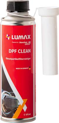 LUMAX DPF CLEAN Fuel Injector Cleaner