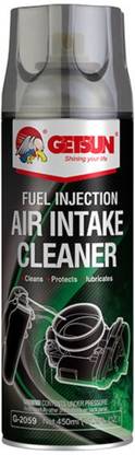 GETSUN Fuel Injection Air Intake Cleaner Spray - G-2059 Fuel Injector Cleaner