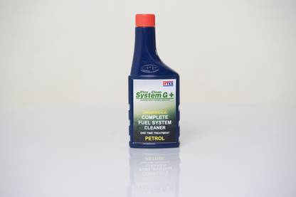 IFTEX CLEAN SYSTEM G + Fuel Injector Cleaner