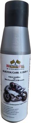 Wonderfill Fuel Additive-Fuel System & Injector Cleaner Fuel Injector Cleaner