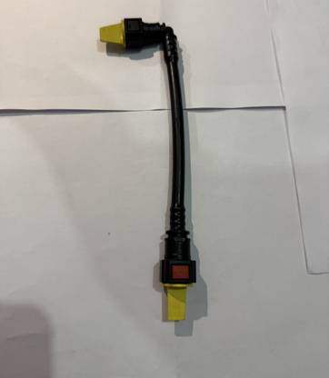 Sparesz Star sport fuel injector pipe best quality Fuel Injector Cleaner