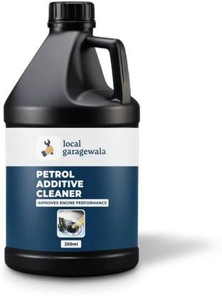 Local Garagewala Fuel Tank Cleaner