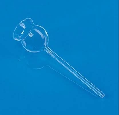 PDSCIENTIFIC Thistle Funnel Glass Funnel