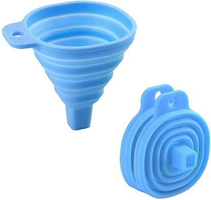 Khedu Fab Funnle 3 Silicone Funnel