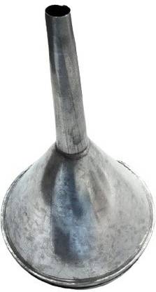 Kshama Funnel GI Aluminium Funnel