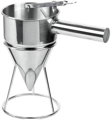 NIYAMKAAY Pancake Batter Dispenser