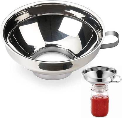 HASTHIP Stainless Steel Funnel