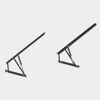 EBCO Bed fittings Bed Hydraulic Mechanism