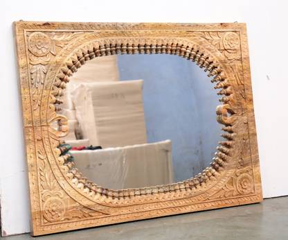 xyz FLOVER MIRROR FRAM Rack Side Fitting