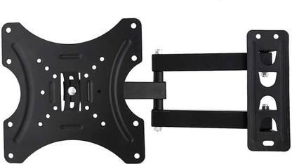 Eaglekart Heavy Duty Movable Wall Mount Stand for 17 to 42-inch LCD LED 4K Plasma TV TV Stand Base