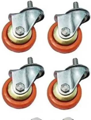 Extraposh COOLER WHEELS0025 Bar Stool Wheels