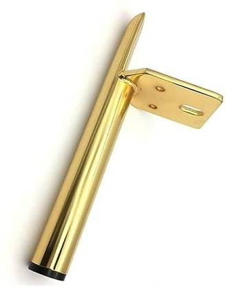 wckart Furniture Legs Support Legs, Bedside Cabinet Legs, TV Cabinet, Sofa Legs Sofa Legs
