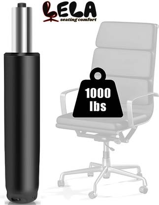 SBMT Office Class 3 Z Black Gas Lift Cylinder-Office High Back and Low Back Chairs Fixed Furniture Caster