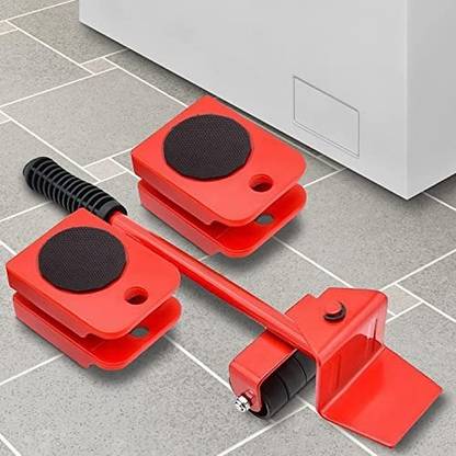 JAG Furniture Shifting Tool Heavy Furniture Appliance Desk Sneeze Guard