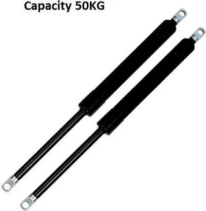 Sanjari Gas Spring Gas Pump Smooth Soft Closing 17" Bed Shocker Capacity 50KG Gas lift Hydraulic