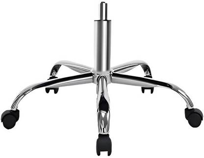 LELA 3 in 1 base Nylon Office Adjustable Arm Chair