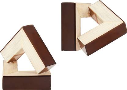 uniquella 4 Pcs Teakwood Sofa Corner Legs Couch Fittings Height 2 Inch Screw Include. Sofa Legs