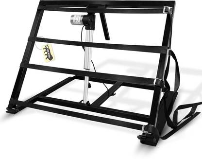 KosmoCare Electric Adjustable Bed Back Support Bed Frame