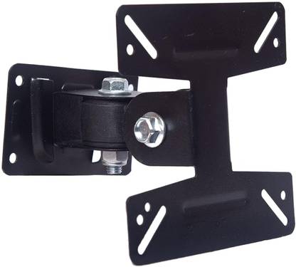 NURAT TV Wall Mount Stand for 14 to 25 inch LED/QLED/Monitor/Smart Fixed TV Mount TV Stand Base
