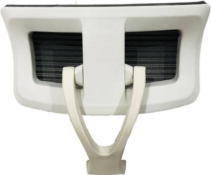 SOMRAJ Office Hector Headrest Visitor revolving Chair Headrest Spare Parts Sofa Frame