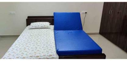 MSHFM MOTORIZED RECLINER BED FOR HOME USE Bed Frame