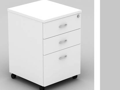 Divy Groups Pedestal drawer Rack Side Fitting