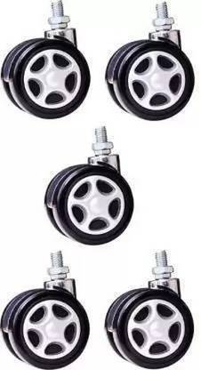 ANE ALLOY WHEEL Table Legs