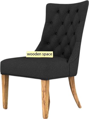 Wooden Space Chair Chair Arm Rest
