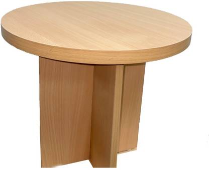 METAJAQ Rond table Bar Stool Base