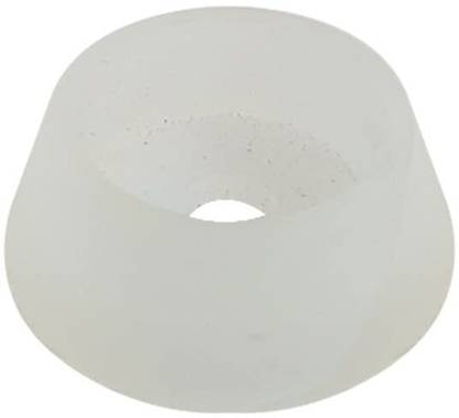 B K Jagan and Co Nylon Bush with Screw Table Leg (Pack of 25) (X-Small) Sofa Legs