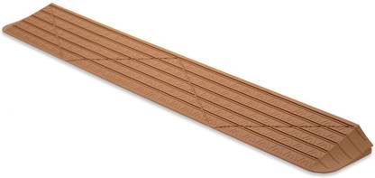KosmoCare TPE Threshold Ramp for Easy Mobility-3 cm Door Legs