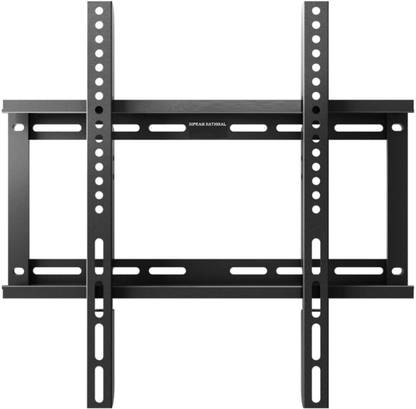 NIPRAM NATIONAL 26/32/40/42/43/49/50/55 inches Ultra Slim LCD LED TVs Fixed Wall Mount Stand TV Stand Base