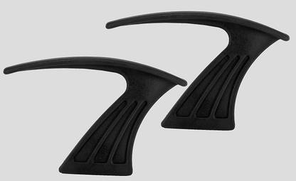 GOYALSON Chair Handle K47 Design, Many Types of Handle (Set of - 2 Piece) (Type-2) Chair Arm Rest