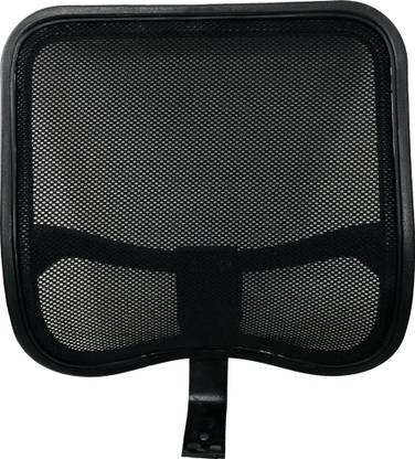 OFFICE SEATING revolving chair back Vizolt net back for visitor home office chair Sofa Frame