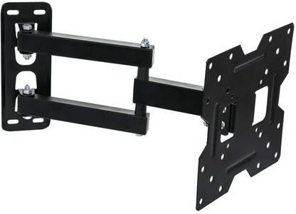 PNETROME 32 To 42 acer LED Smart Android Tv Stand Full Motion TV Mount TV Stand Base