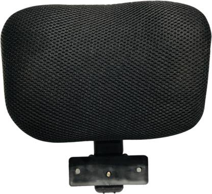 P P CHAIR Chair Headrest Back Head Rest with nut Bolts Key Easily fit to Every Chair Sofa Arm Rest