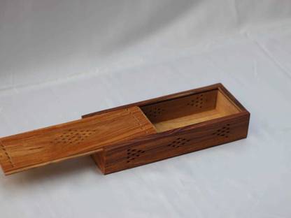 bali WOODEN BOX Table Placemat